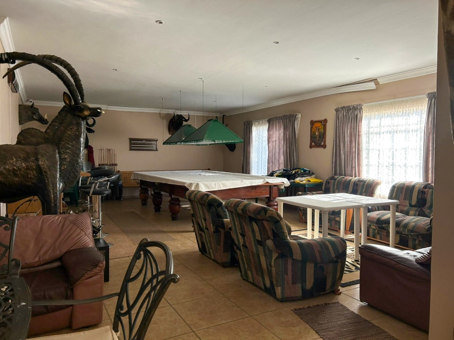 4 Bedroom Property for Sale in Potchefstroom Rural North West